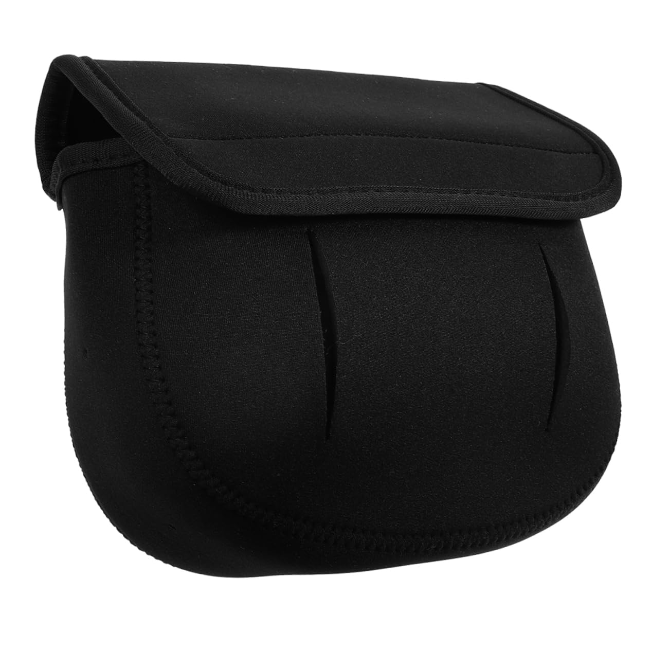 BESPORTBLE Fishing Reel Bag Pouch Protective Cover for Reel Waterproof Lightweight for Family and Friends