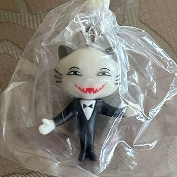 Amazon.co.jp: 怪談レストラン 怪談レストランスイング ガチャ