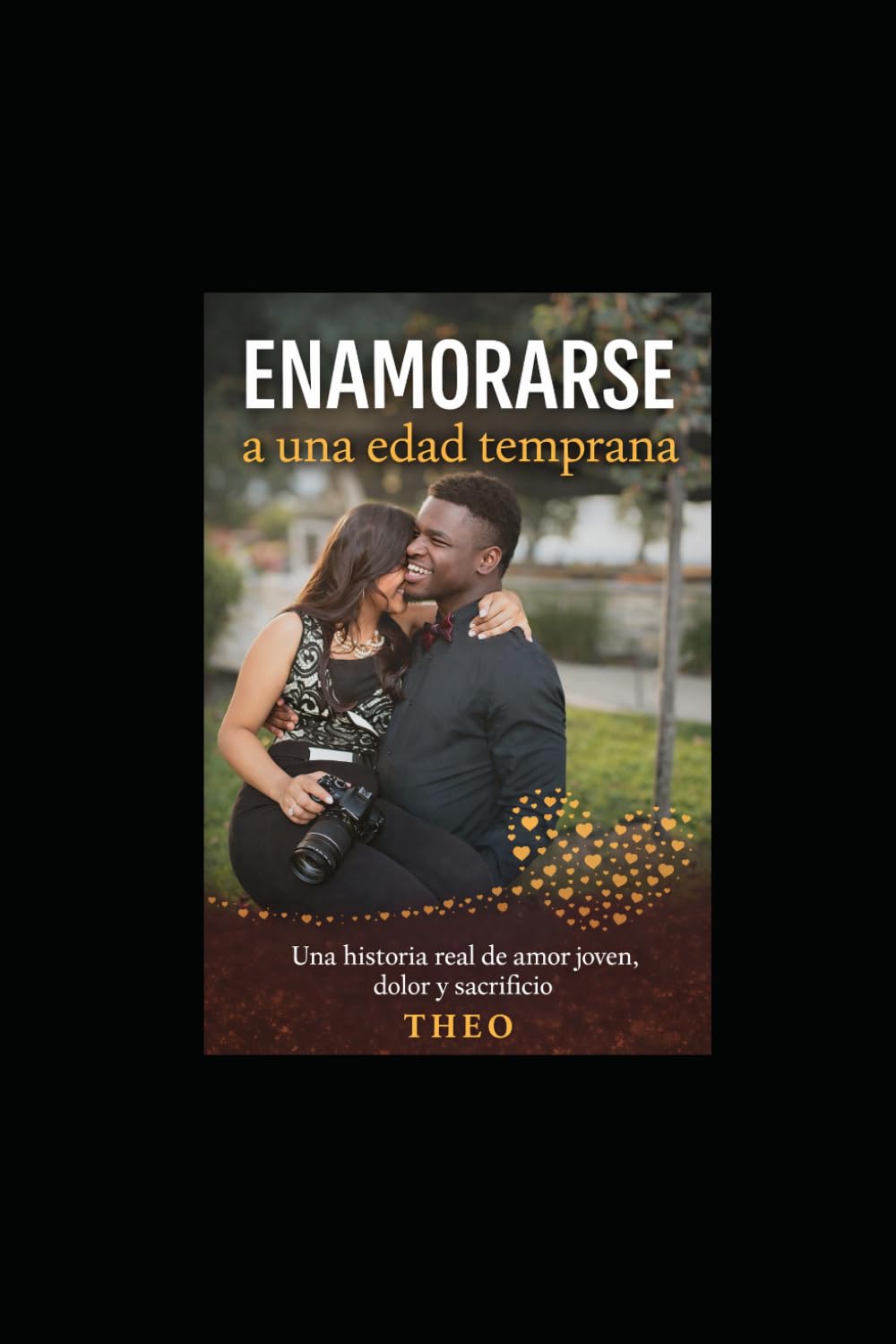 ENAMORARSE A UNA EDAD TEMPRANA