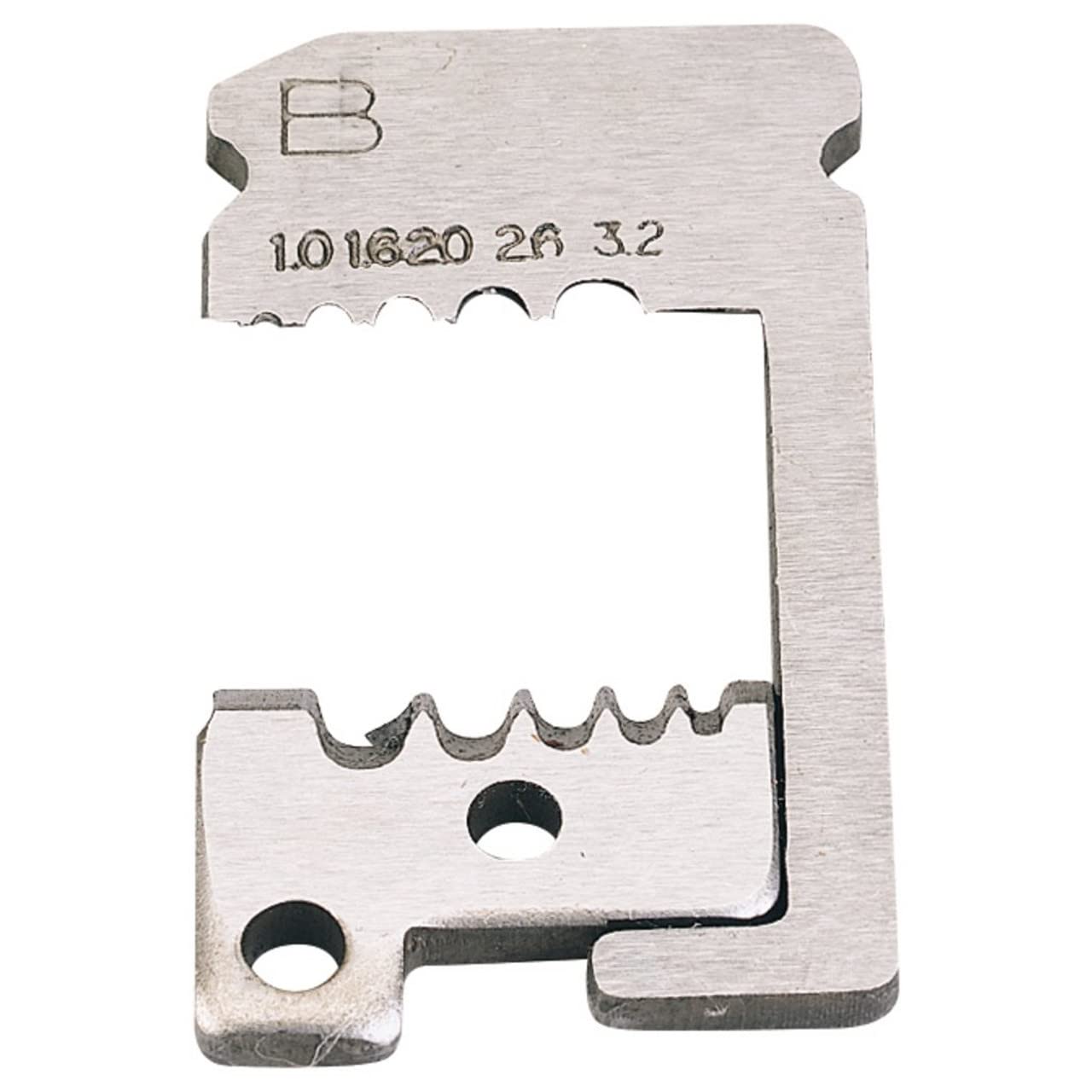 Draper 38277 Automatic Wire Stripper Blade For 38275 Each