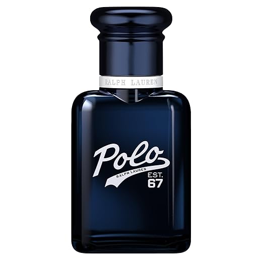 Ralph Lauren, Polo 67 Eau de Toilette