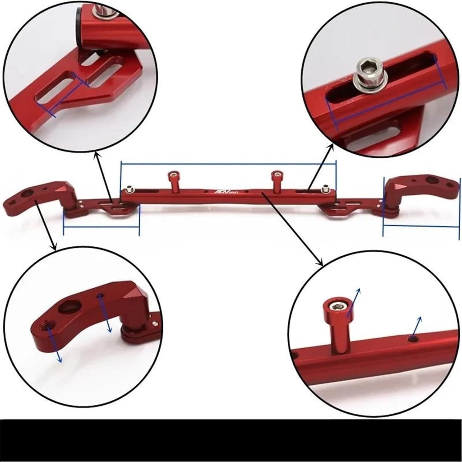 古着 アローラロペスメヒア ネックレス ブラス Aurora Lopez-Mejia