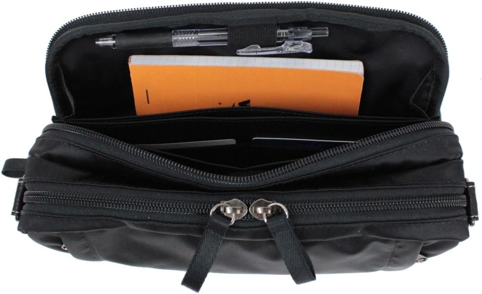 ✨希少 PORTER ポーター プラン 2WAYショルダーバッグ ゴールド系 楽天