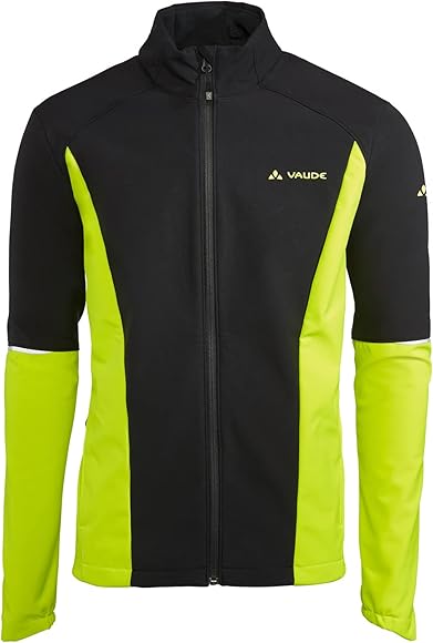 Vaude men's zetar softshell jacket ii Sale