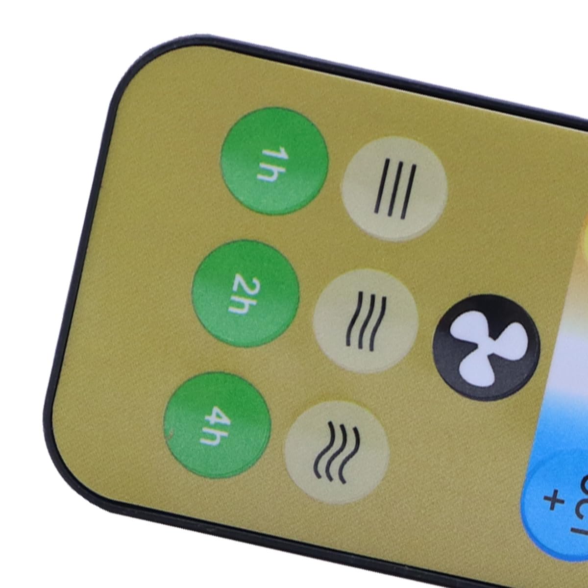 Télécommande sans fil, remplacement pour plafonnier E27, 3 vitesses, minuterie 4 heures, contrôleur universel pour ventilateur électrique