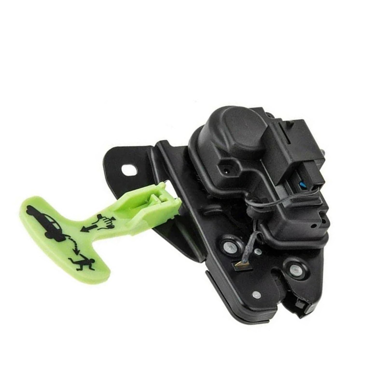 Rear Trunk Lock 5056244AA 5056244AB Car Tailgate Lock Trunk Latch Actuator for Chrysler 200 300
