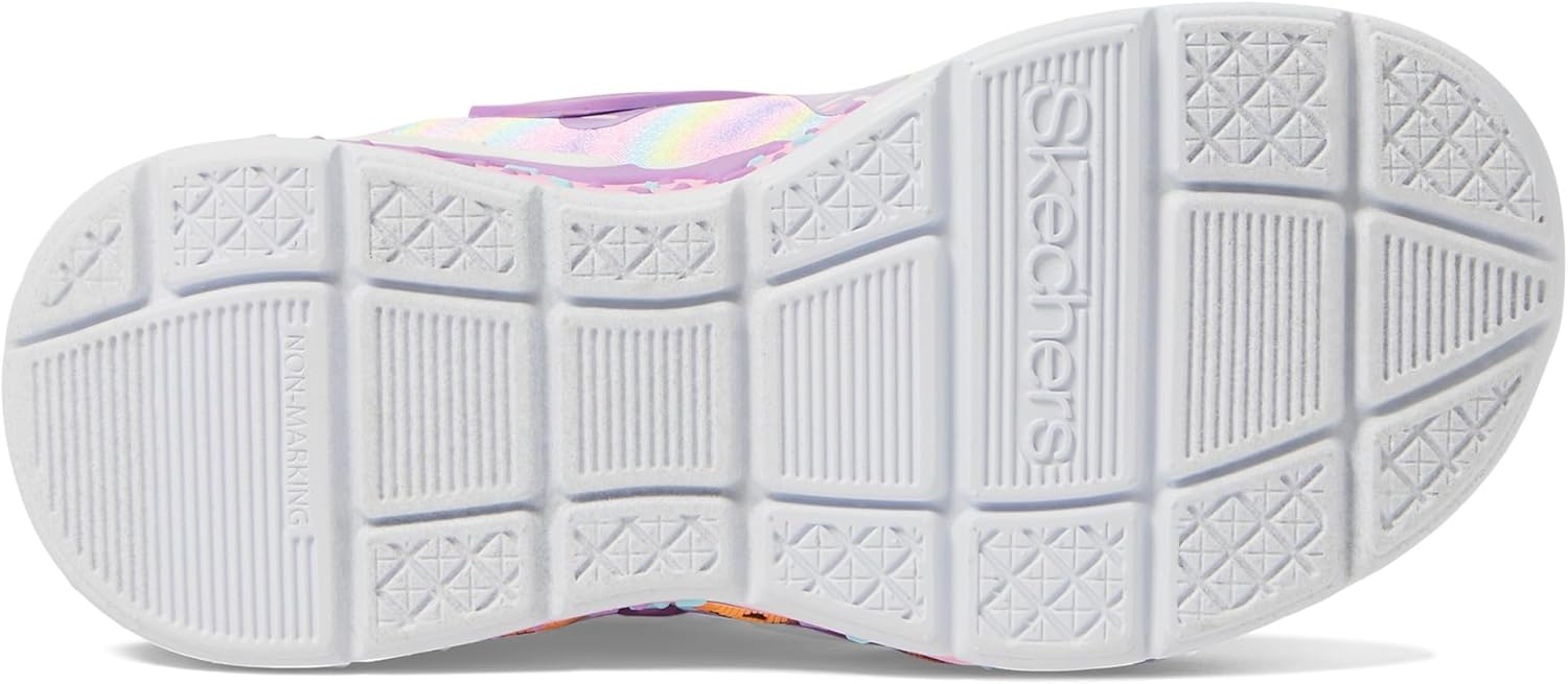 Skechers Girls' Cupcake Cutie