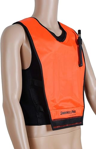 Miniatura 2 de Scubapro Cruiser Skin Buceo Seguridad Snorkeling Chaleco