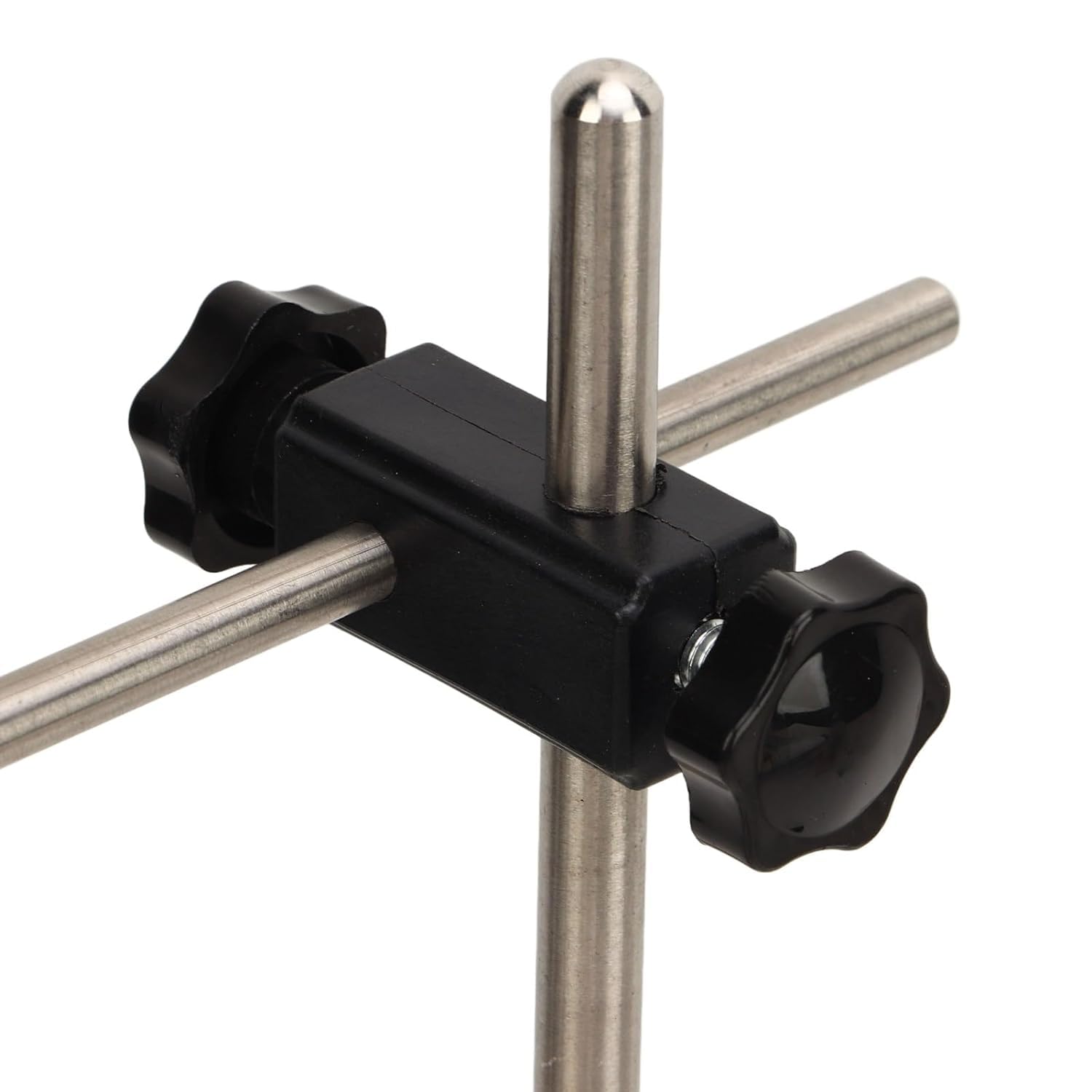 COYEUX Agitador magnético, agitador magnético con Pantalla Digital de 0 a 2400 RPM, Placa Caliente magnética con Calentamiento de Temperatura, para experimentos de Laboratorio de 50 a 1000 ml