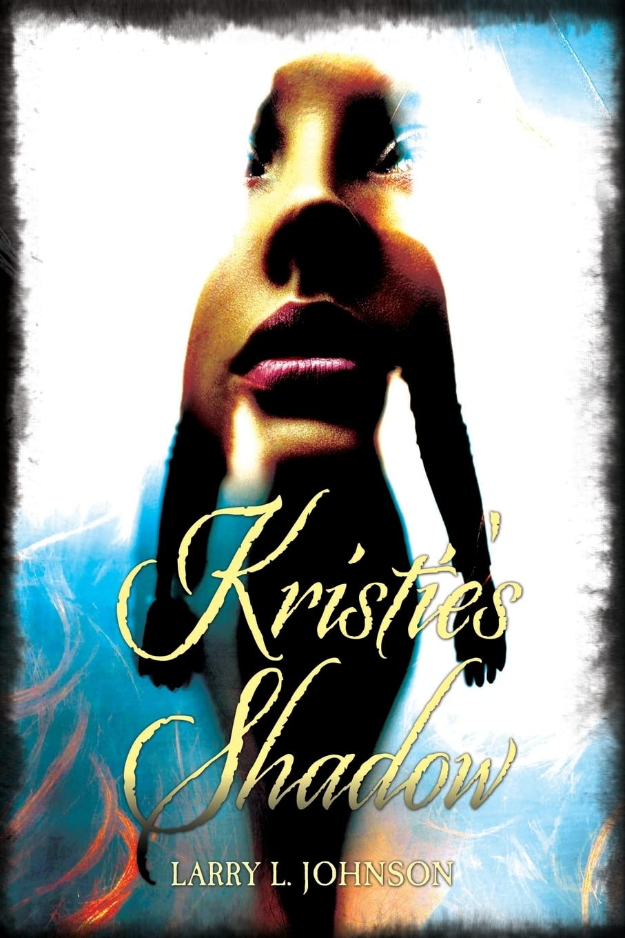 Kristie's Shadow: A Sir Walter Cromwell Novel