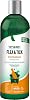 Vet's Best Natural Flea & Tick Dog Shampoo Plant-Based Formula with Cotton Spice Scent Natural Dog Shampoo with Essential Oils for Flea and Tick Support Made in USA 12 oz Bottle