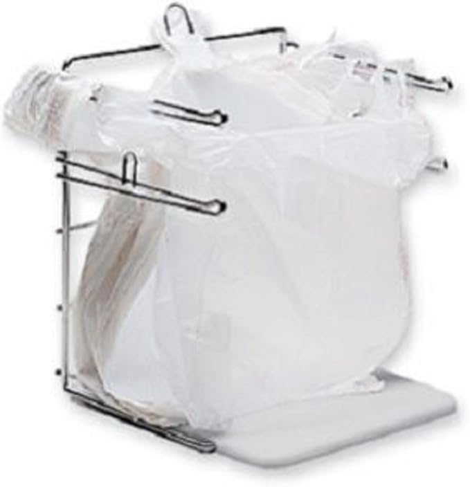 USA Premium Store TShirt Bag Holder Bagging Stand Rack