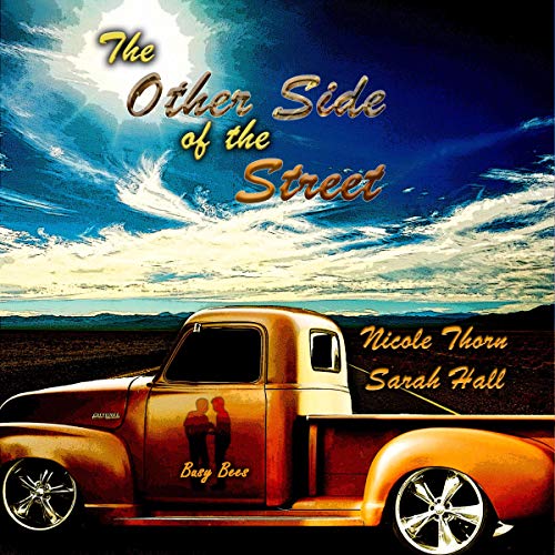The Other Side of the Street by Nicole Thorn, Sarah Hall episode artwork