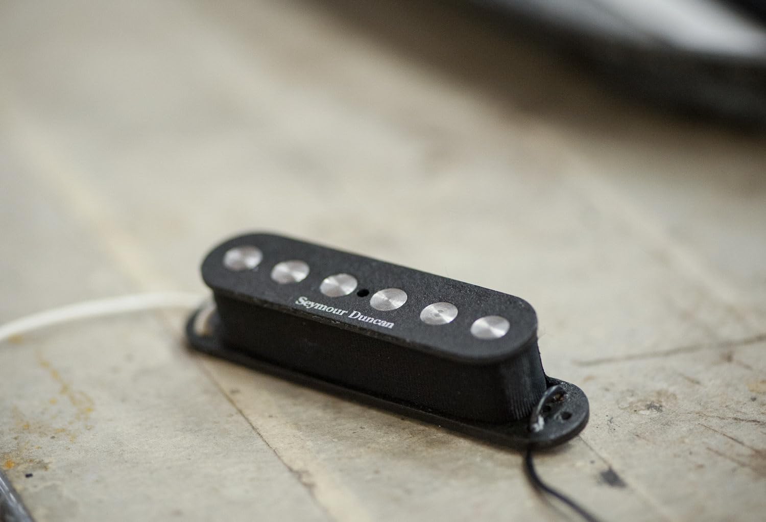 Amazon.co.jp: Seymour Duncan SSL-4 Quarter-Pound Flat セイモア