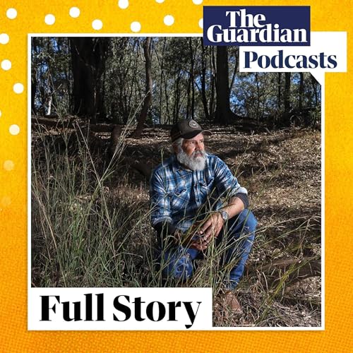 The Descendants episode 2: the search for Tom Wills