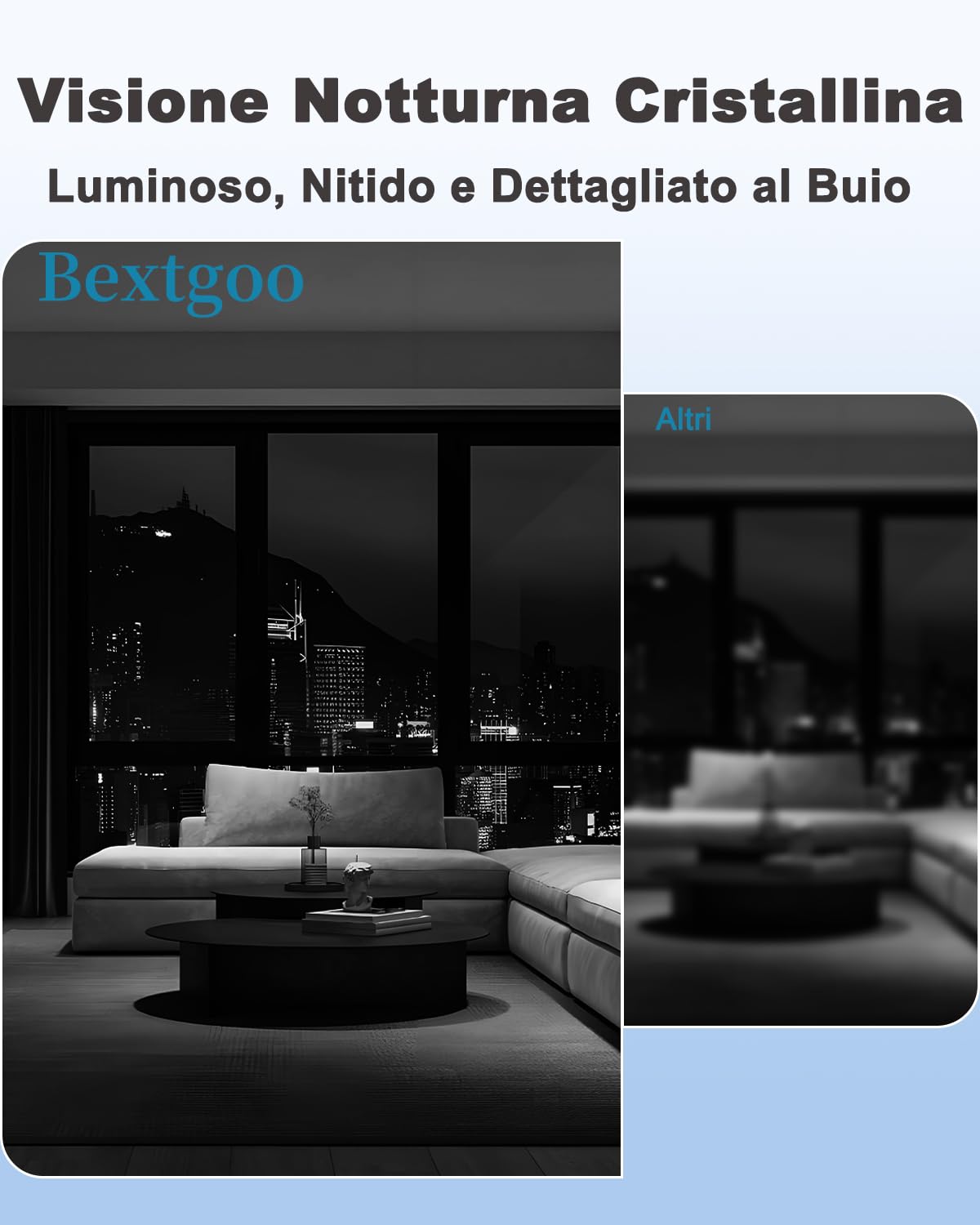 Mini Telecamera Spia Nascosta, 4K FHD Telecamera Spia con Visione Notturna e Rilevamento Movimento, Microcamera Spia con Batteria 2000mAh, Mini Telecamera Wifi/Senza Wifi, Spy Cam per Interno Estern