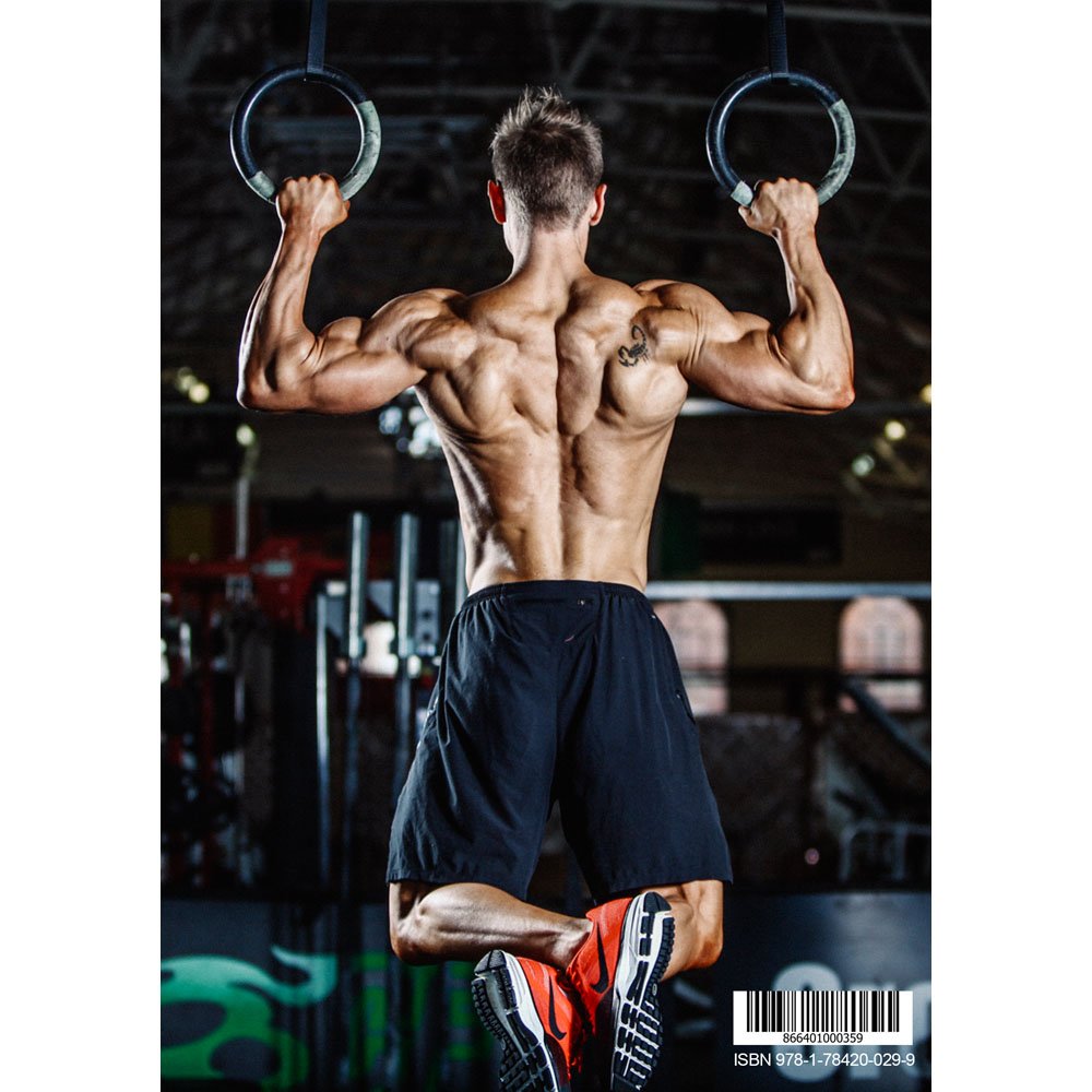 Nutrition & Weight Maintenance: Ultra Lean - Your Guide For A Shredded Physique | A proven metabolism-based system to lose fat, maintain muscle, and optimize long-term health