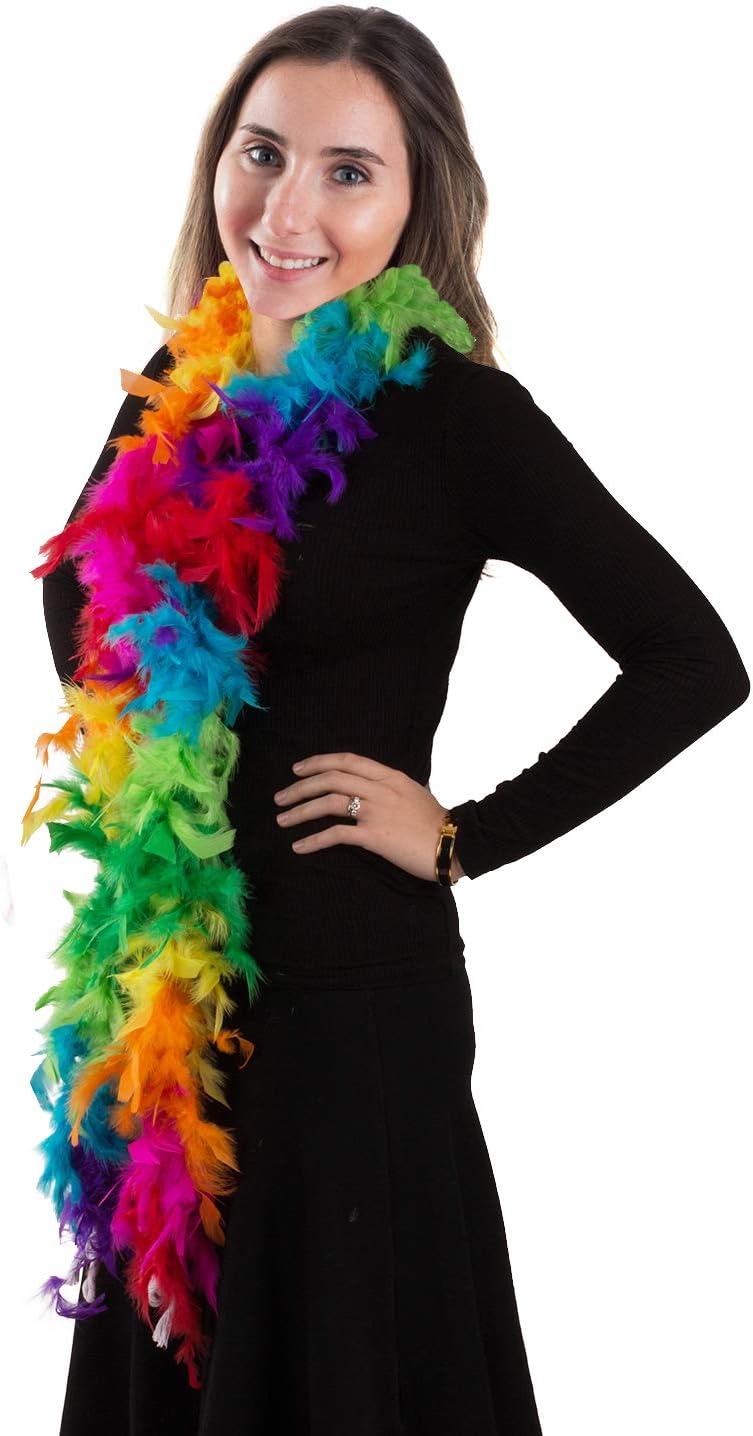 Funny Party Hats Photo Booth Props - for Parties - Assorted Kit (18 Pc Adult Props)