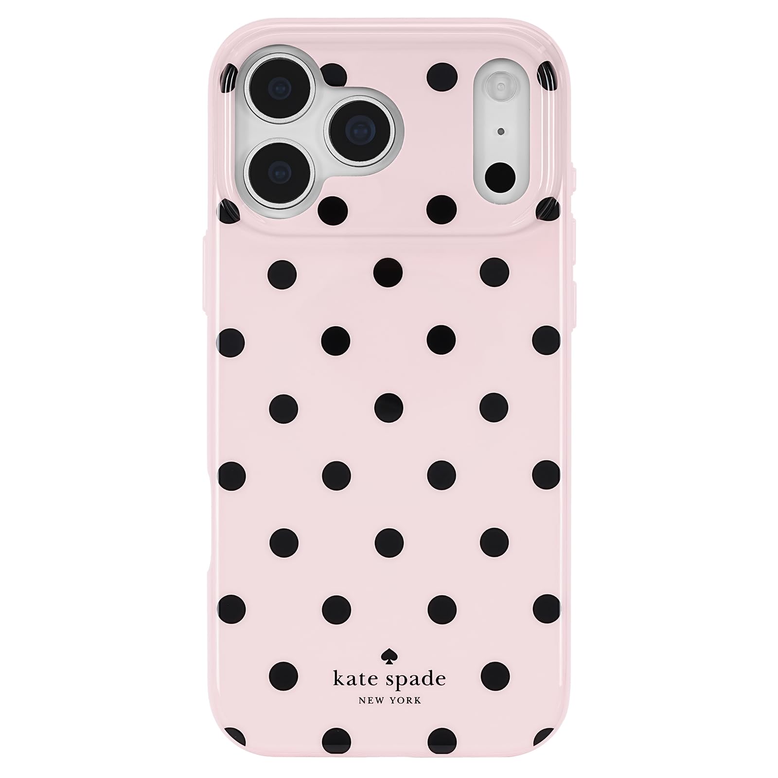 Amazon.com: kate spade new york iPhone 17 Pro Max Case