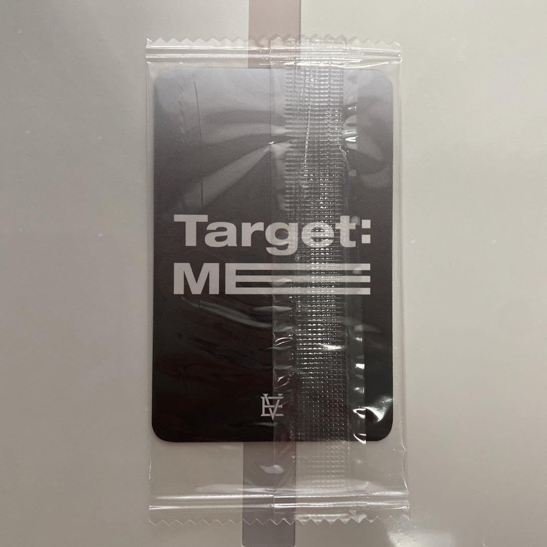 Amazon.co.jp: EVNNE - 1st Mini Album [Target: ME] Ktown4u ヨントン 