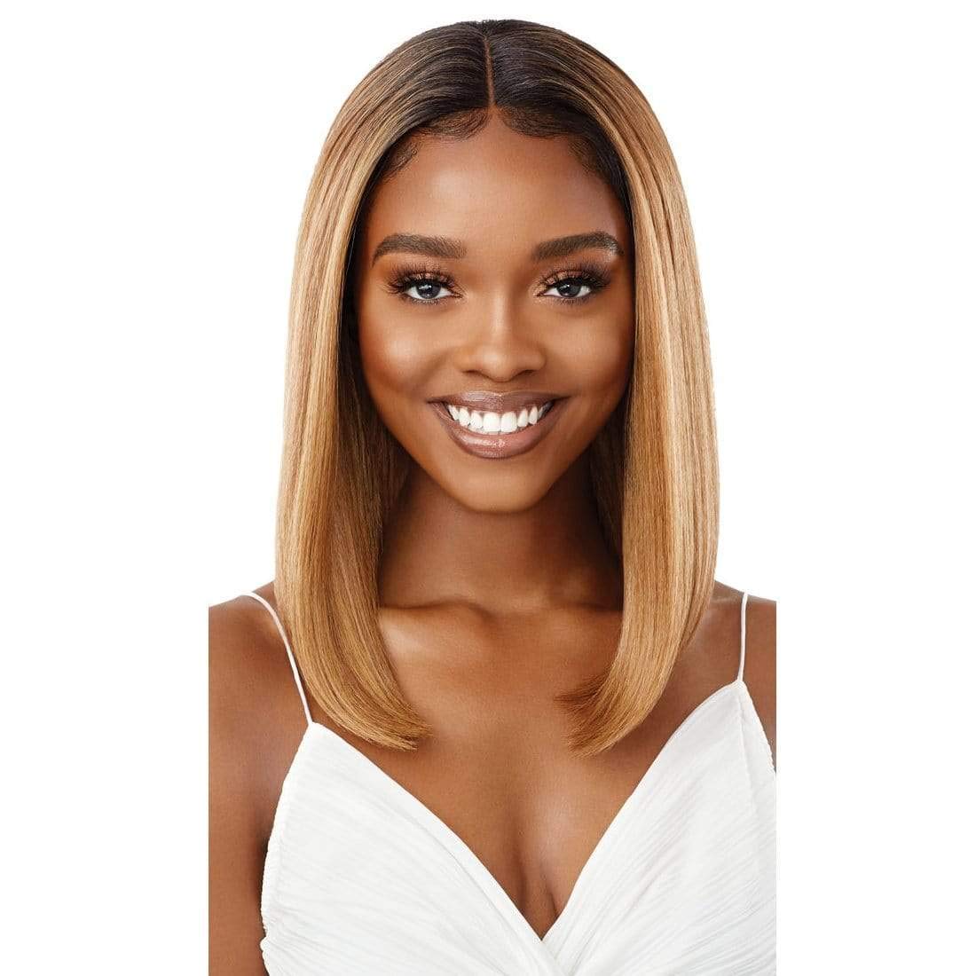 OutreEveryWear Lace Front Wig EVERY3 (1)