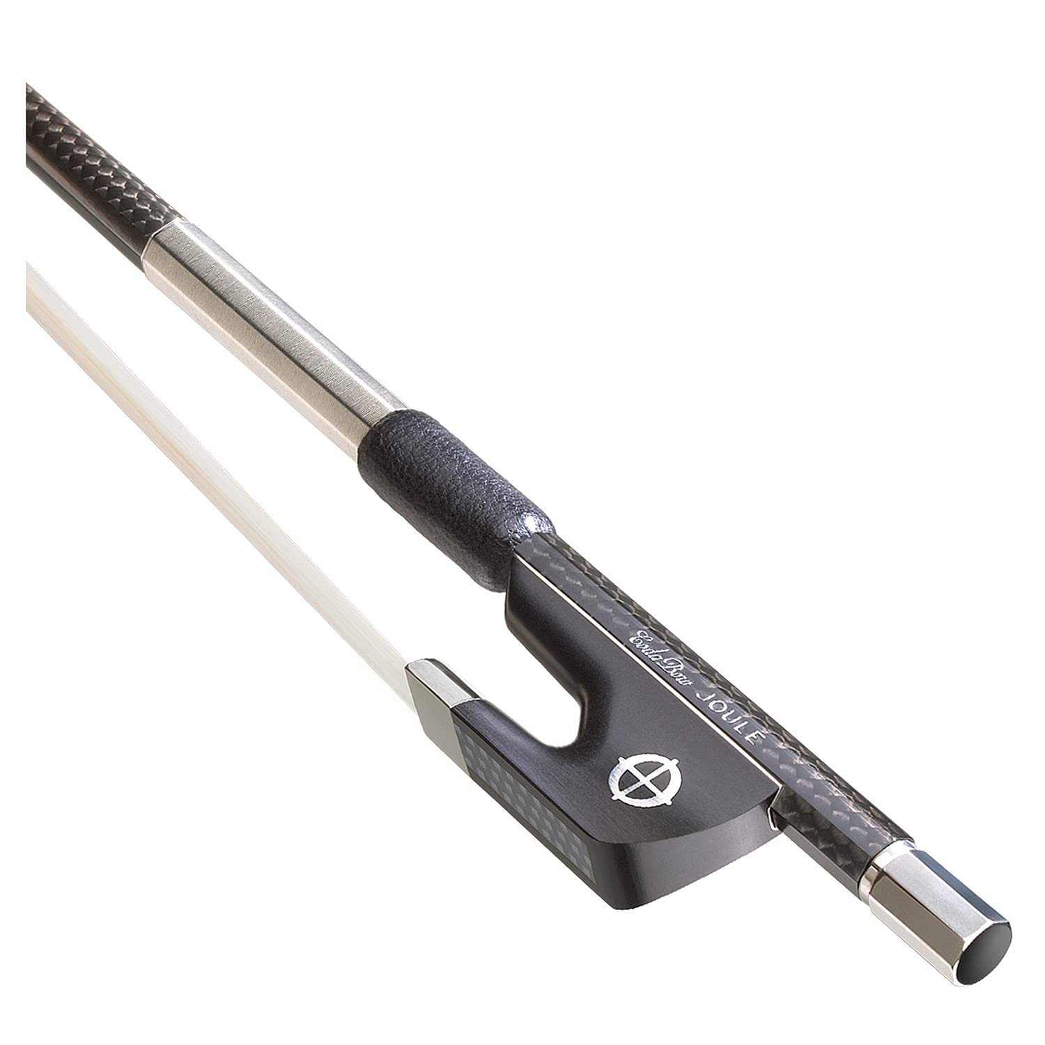 【美品】Coda Bow Joule バイオリン弓 箱付き カーボン コーダボウ 4b5f8d30-605d-42a7-b3a9-