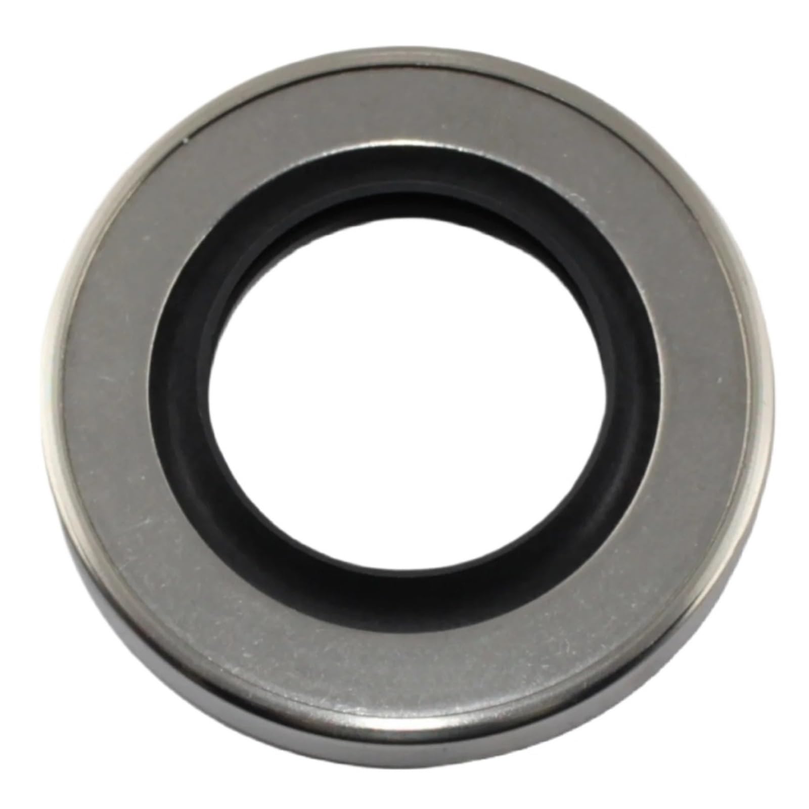 Tpkmvgap 1Pcs Oil Seal 30X52x7 Double Lip Stainless Steel Oil Seal 30×52×7Mm