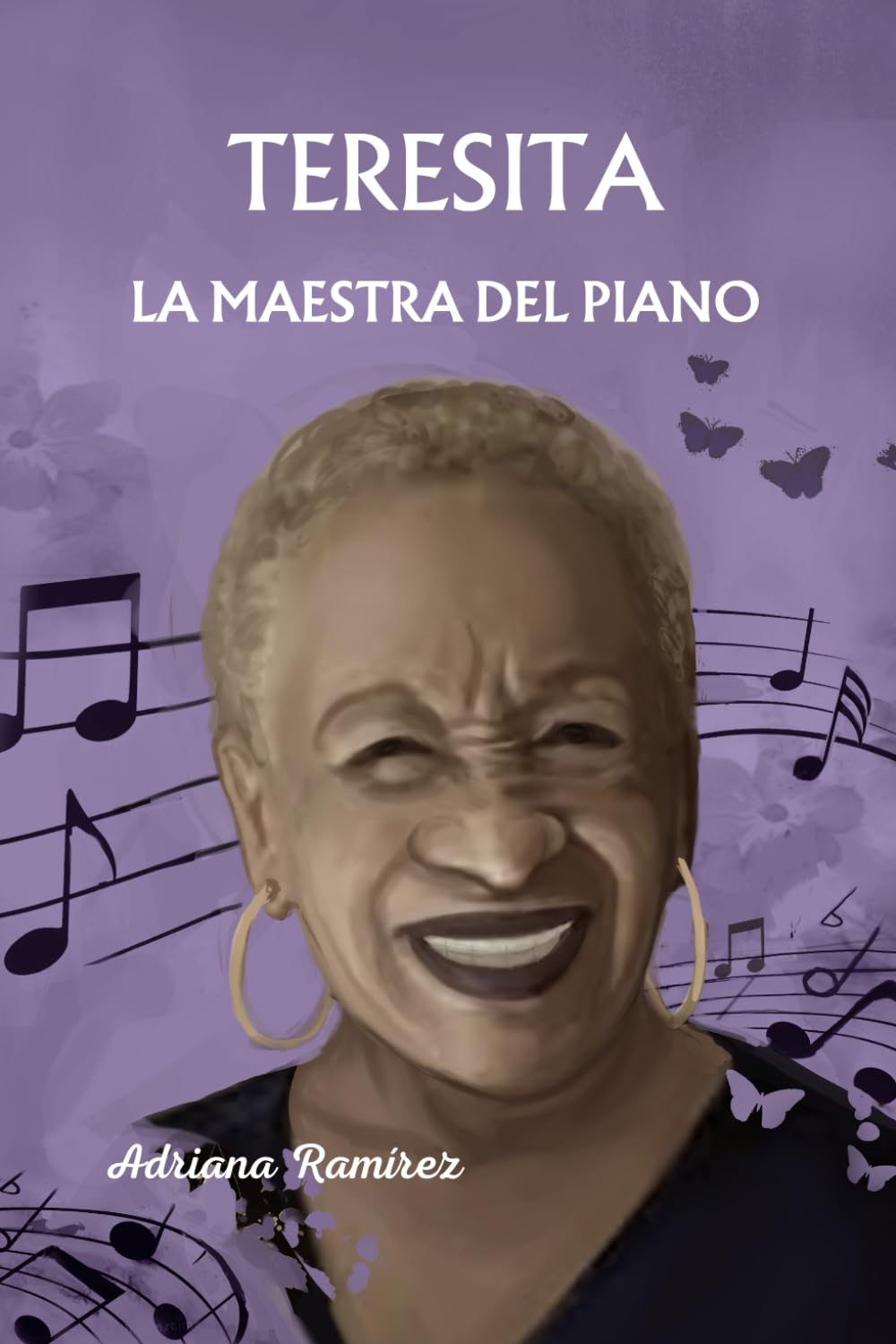 Teresita La maestra del piano (REVOLUCIONARIAS)