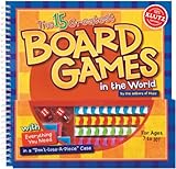 The 15 Greatest Board Games in the World