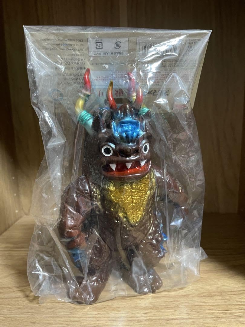 ブルマァク　ミクラス ミクラス of ウルトラ怪獣.com