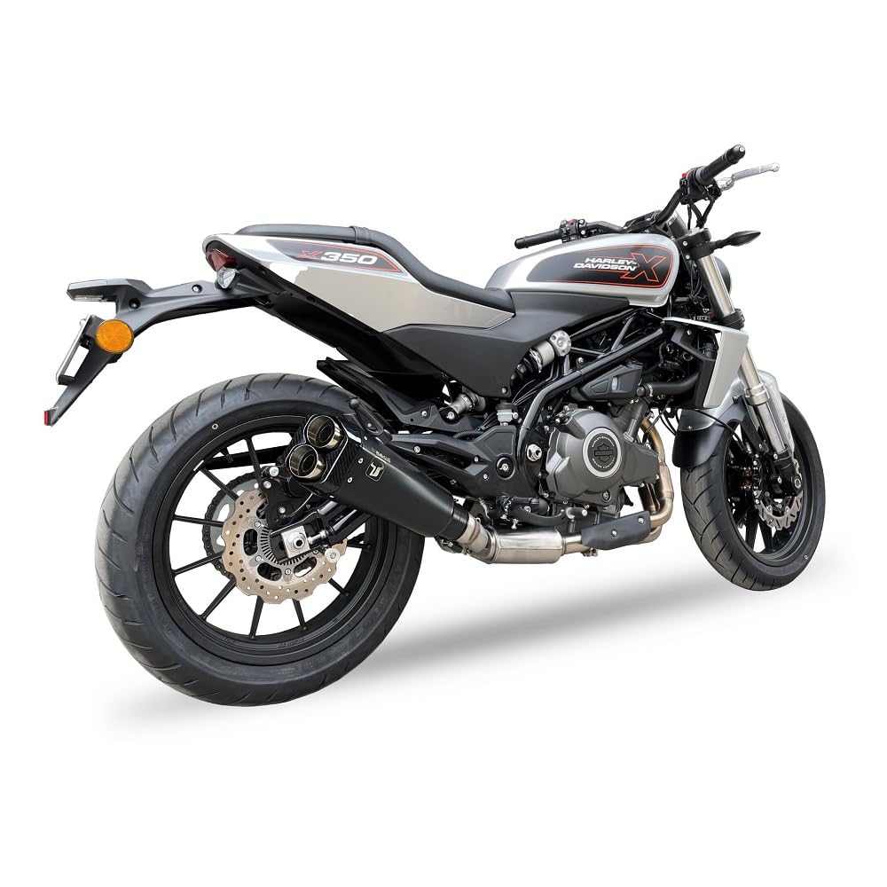 Amazon | IXRACE HARLEY DAVIDSON ハーレーダビッドソン X350 スリップ