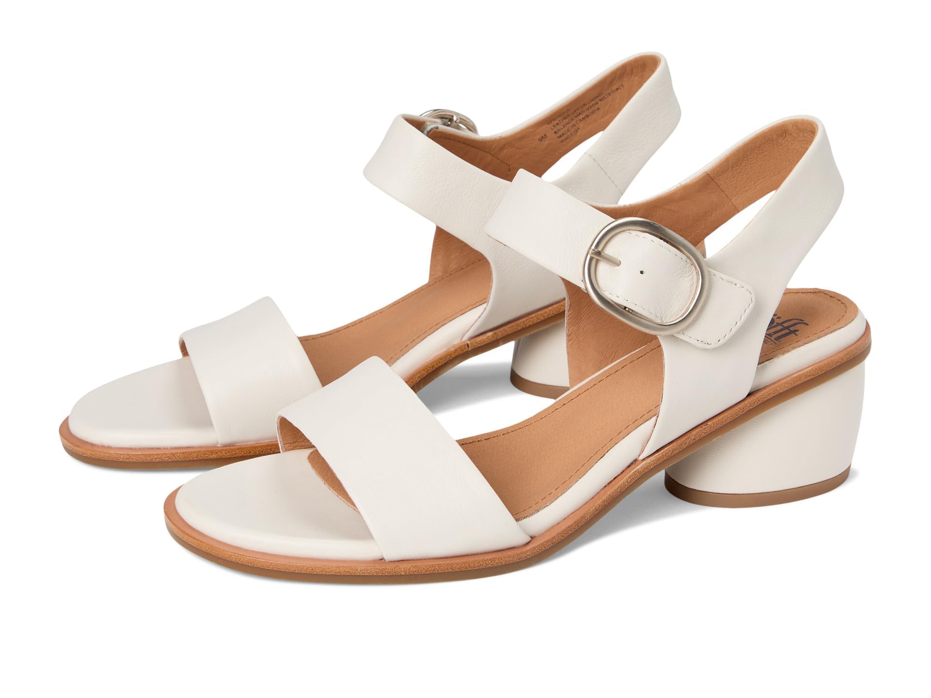 Söfft womens Chevonne