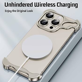 Amazon.co.jp: iPhone 15 Pro Max/15 Pro/15 ケース アルミ