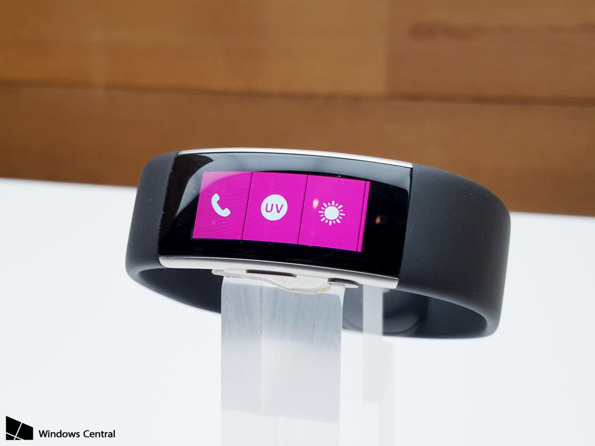 その他 Microsoft - Microsoft Band 2 Microsoft Band 2 Review - YouTube