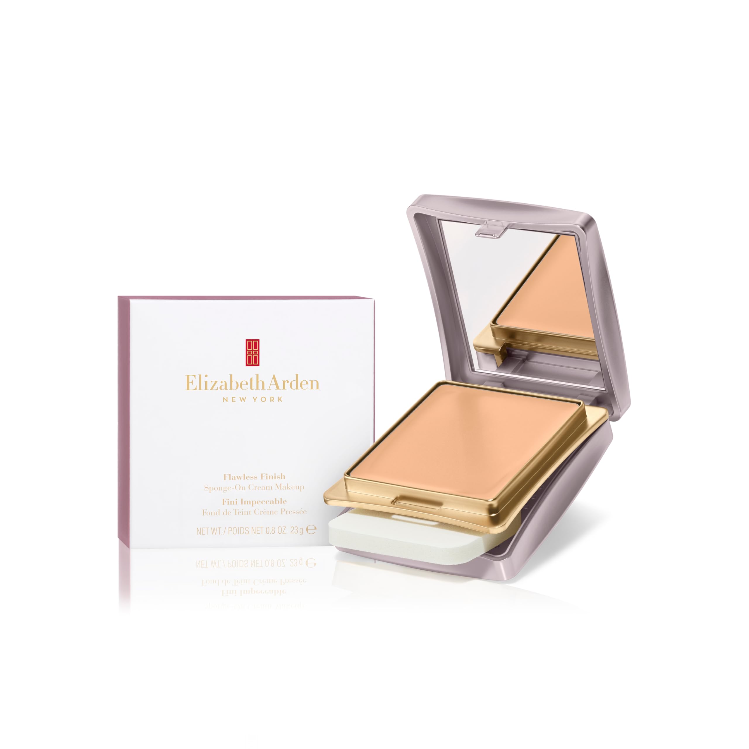 Elizabeth Arden Flawless Finish Cream Foundation