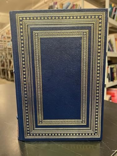 LINCOLN. A Novel. Limited Edition. A Volume in ... B0042CCCXK Book Cover