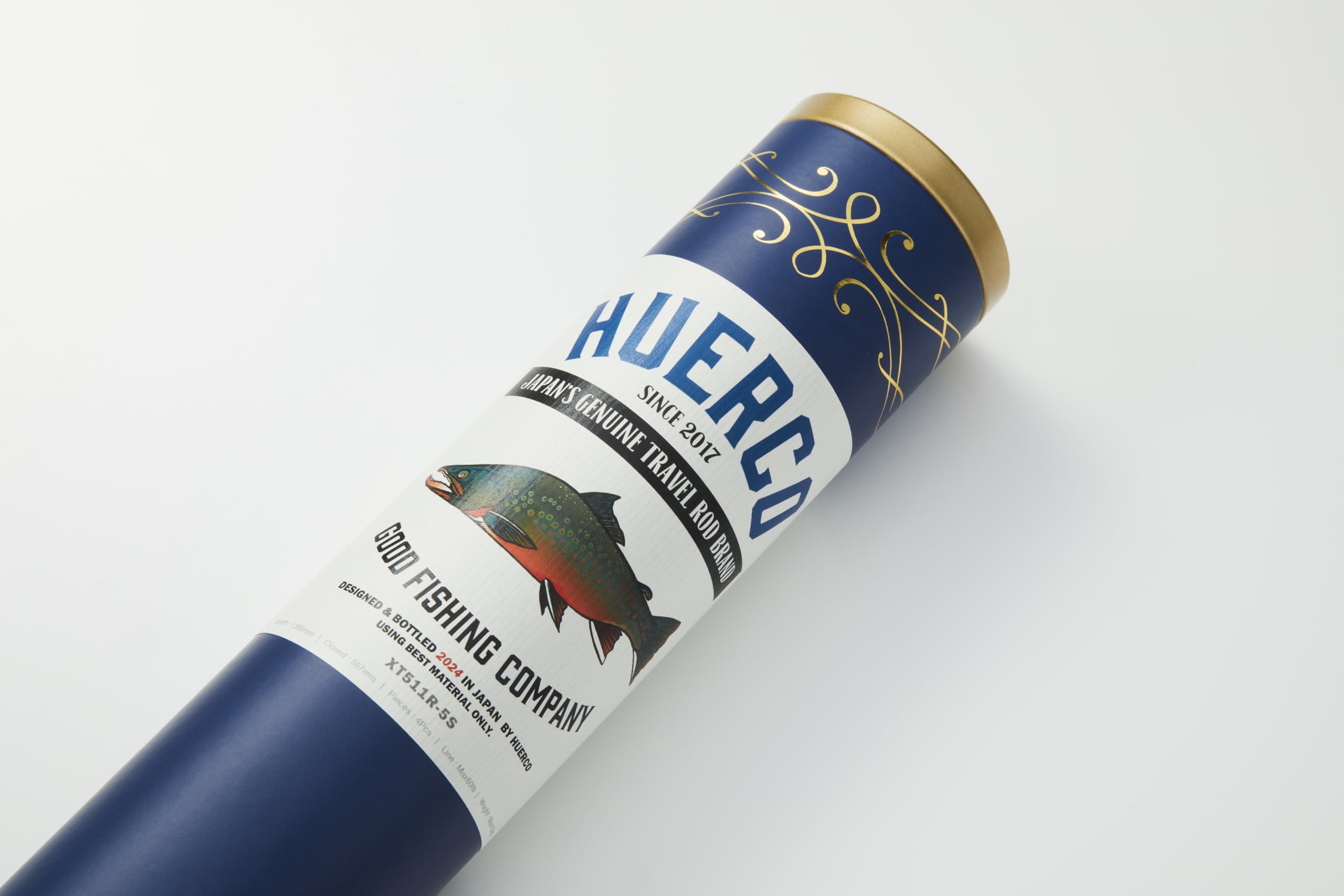 ロッド Huerco XT511R-5S XT511R-5S | Huerco