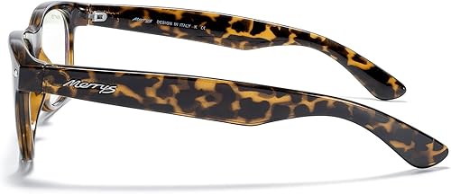 Miniatura 142 de MERRY'S Lentes de sol polarizados unisex para hombres y mujeres, lentes de sol polarizados vintage, lentes de espejo