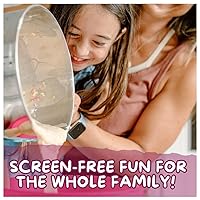 Vista 5 de Kit de pastel de chocolate sin gluten - Revestimiento de chocolate blanco