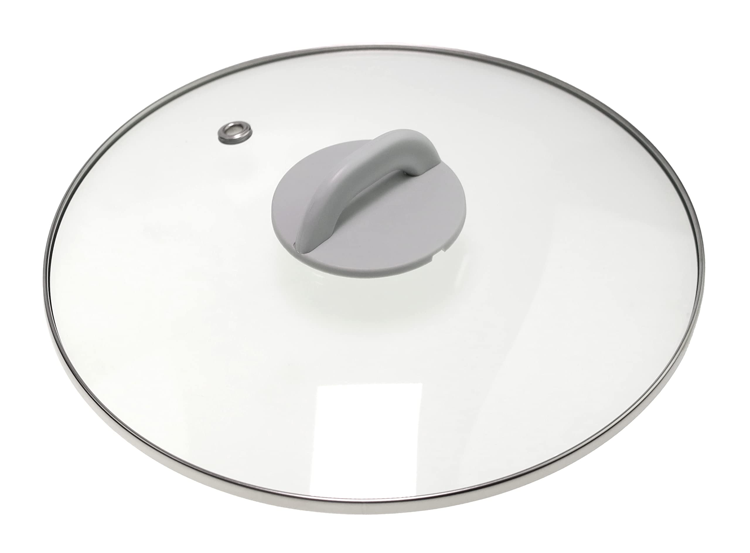 Deckel kompatibel mit/Ersatzteil für Tefal SS-996468 RK1011 Reiskocher