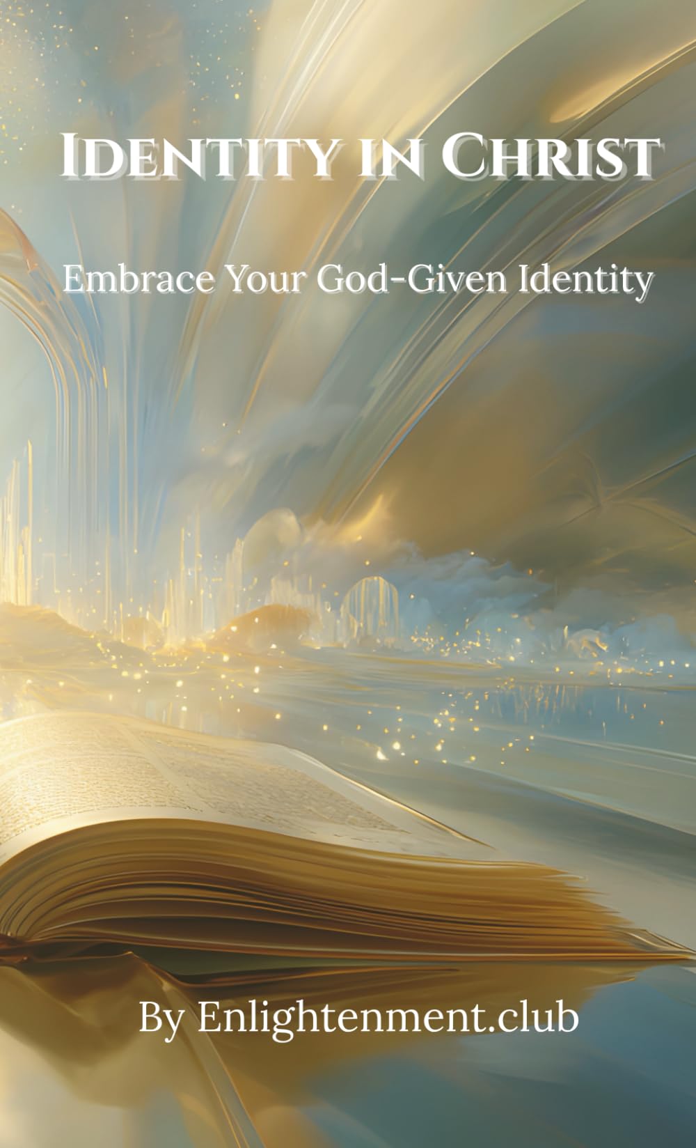 Identity in Christ: Embrace Your God-Given Identity