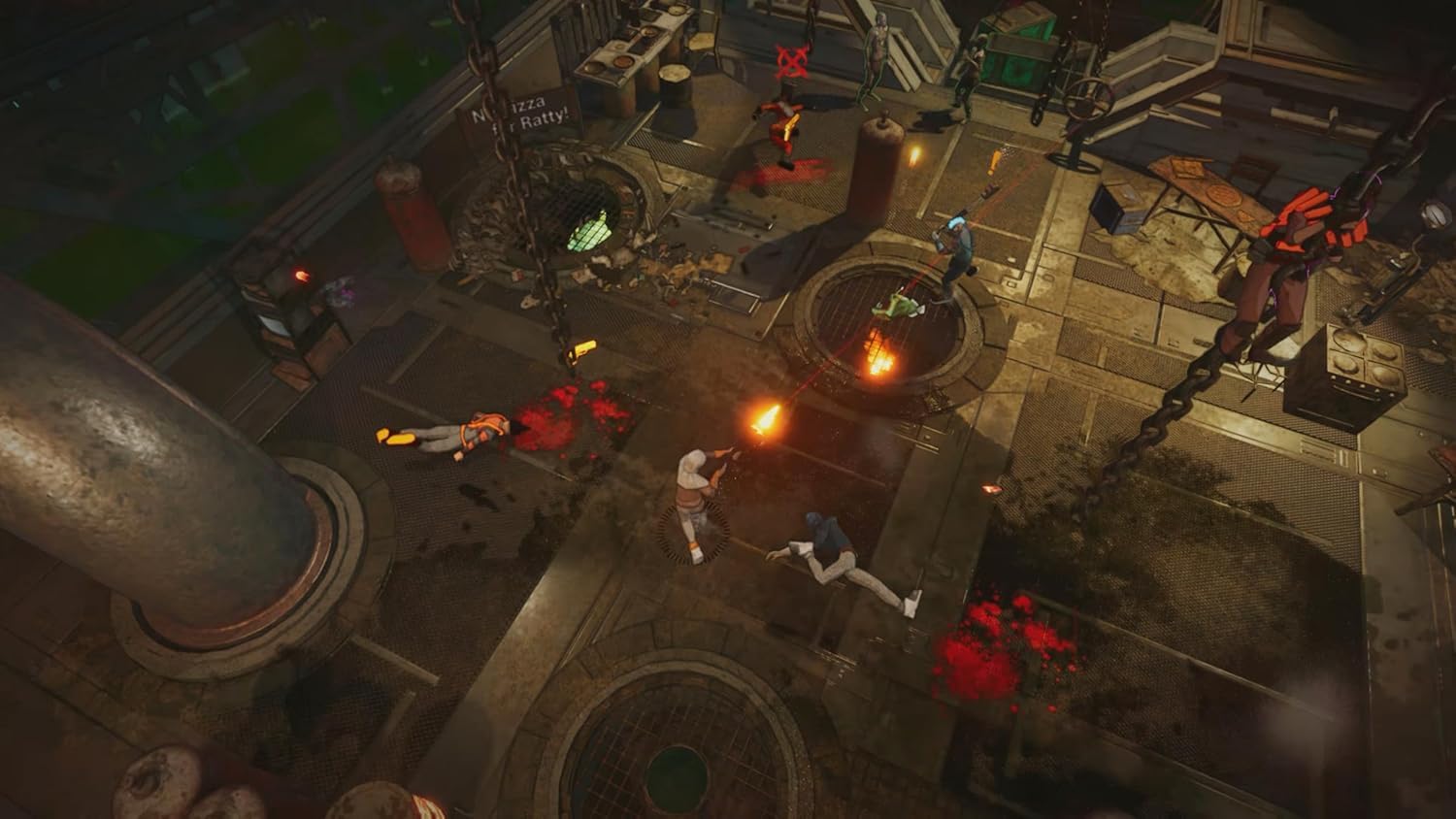 Jeu Memory Lost - Shift Edition Sur PS5 - Neuf Sous Blister - Multilingue (FR/EN/DE/ES)