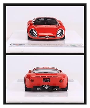 Amazon.co.jp: ミニカー スケールモデルカー ミニチュア 1:64