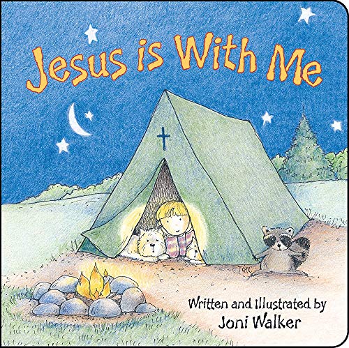 Jesus Is with Me