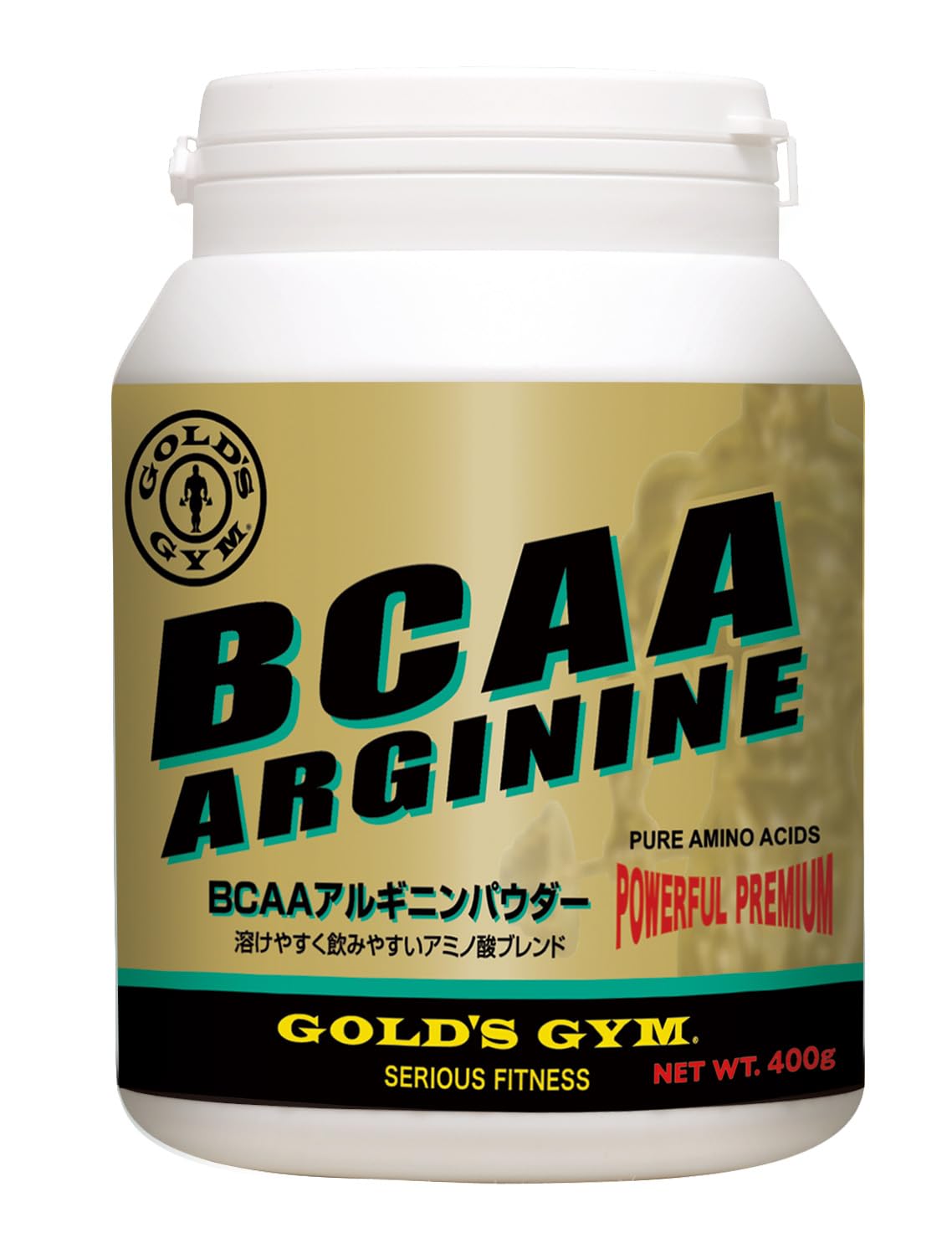 Amazon | ゴールドジム（GOLD