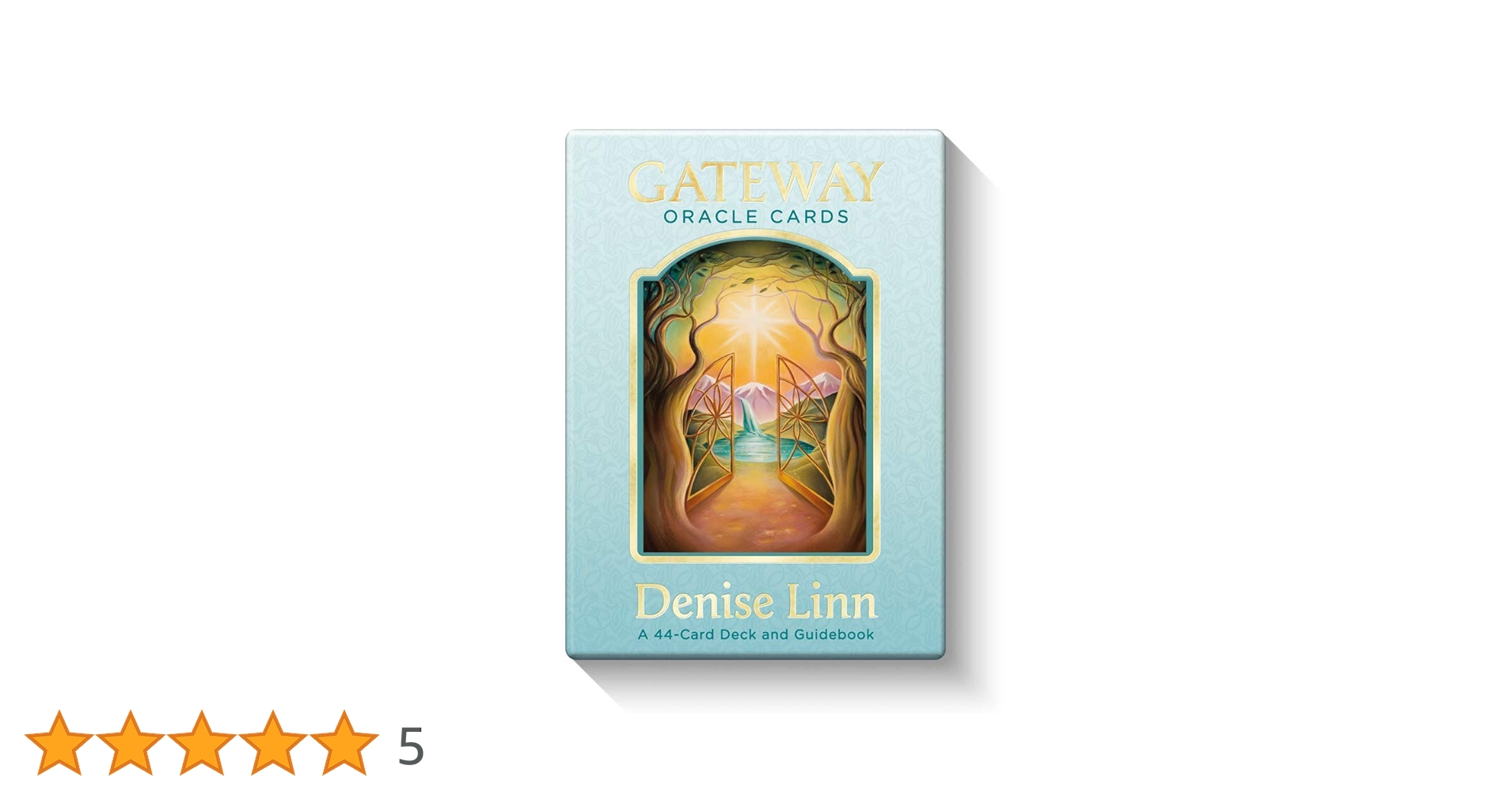 【未開封】ゲートウェイオラクルカード Amazon | ゲートウェイオラクルカード 【 2024年3月 価格改訂版
