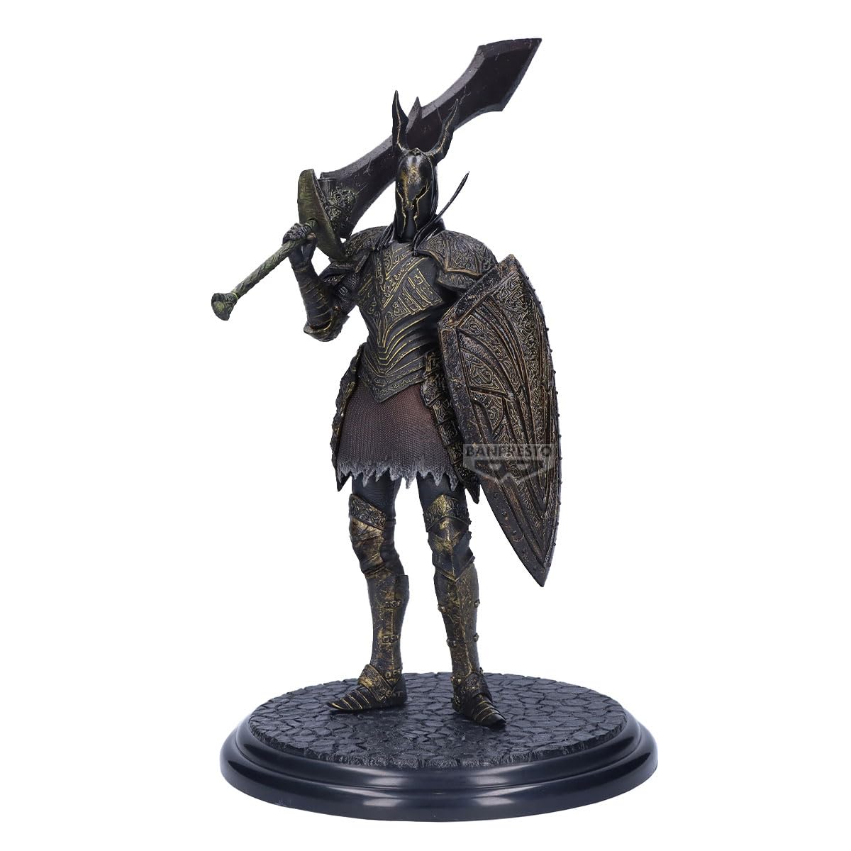 DARK SOULS Pre-Painted Figures フィギュアセット アートスピリッツ Art Spirits Q Collection Dark Souls Astra Senior