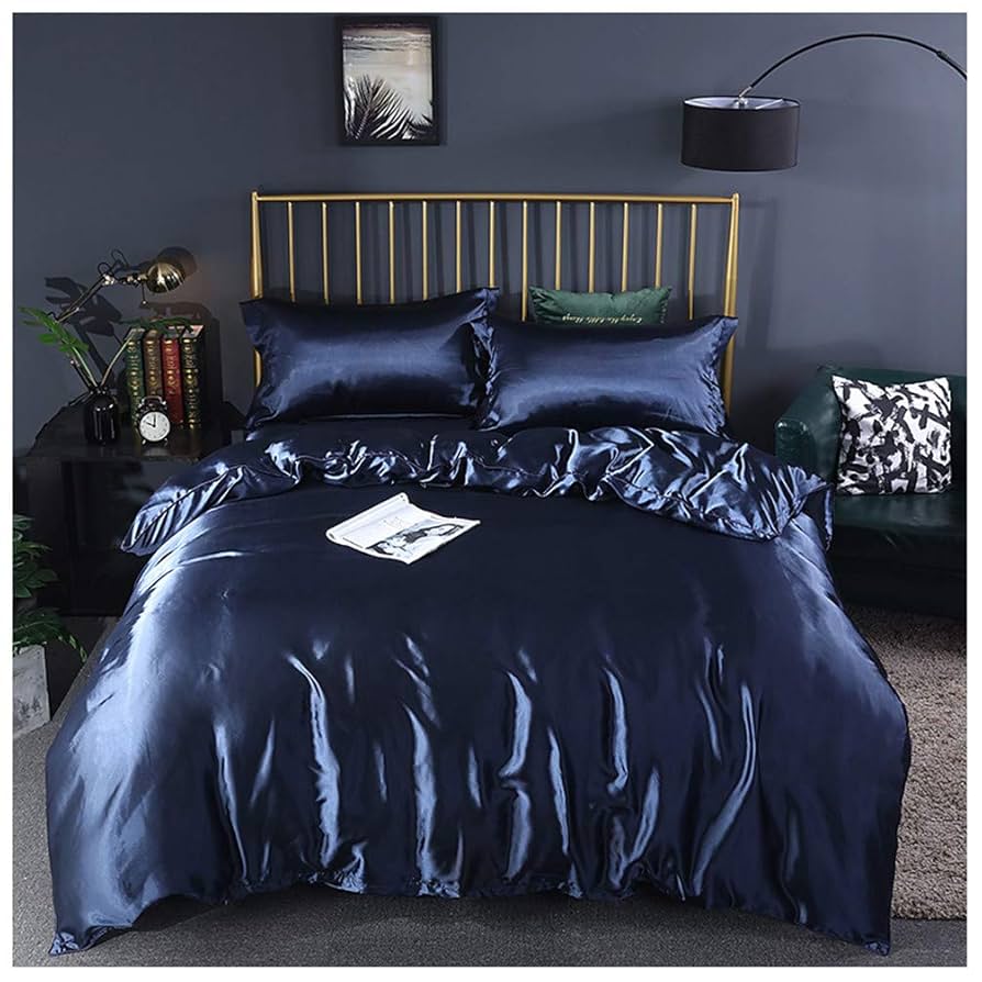 高級布団カバー Amazon｜シルク 布団カバー,高 級 無地 掛け布団カバー,スーパー