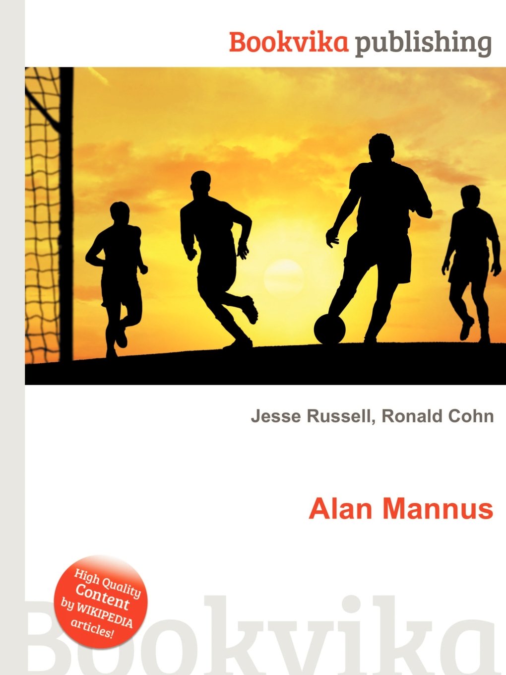 Alan Mannus
