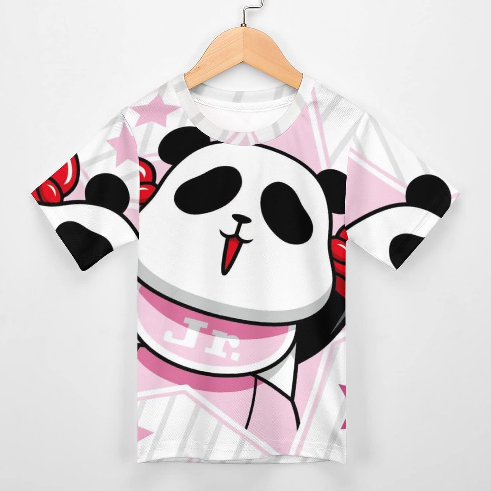 Amazon.co.jp: 押忍!番長 コパンダ Tシャツ 子供服 ティーシャツ 